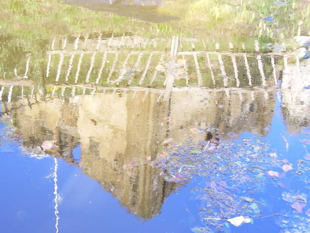 Guildford Castle Keep